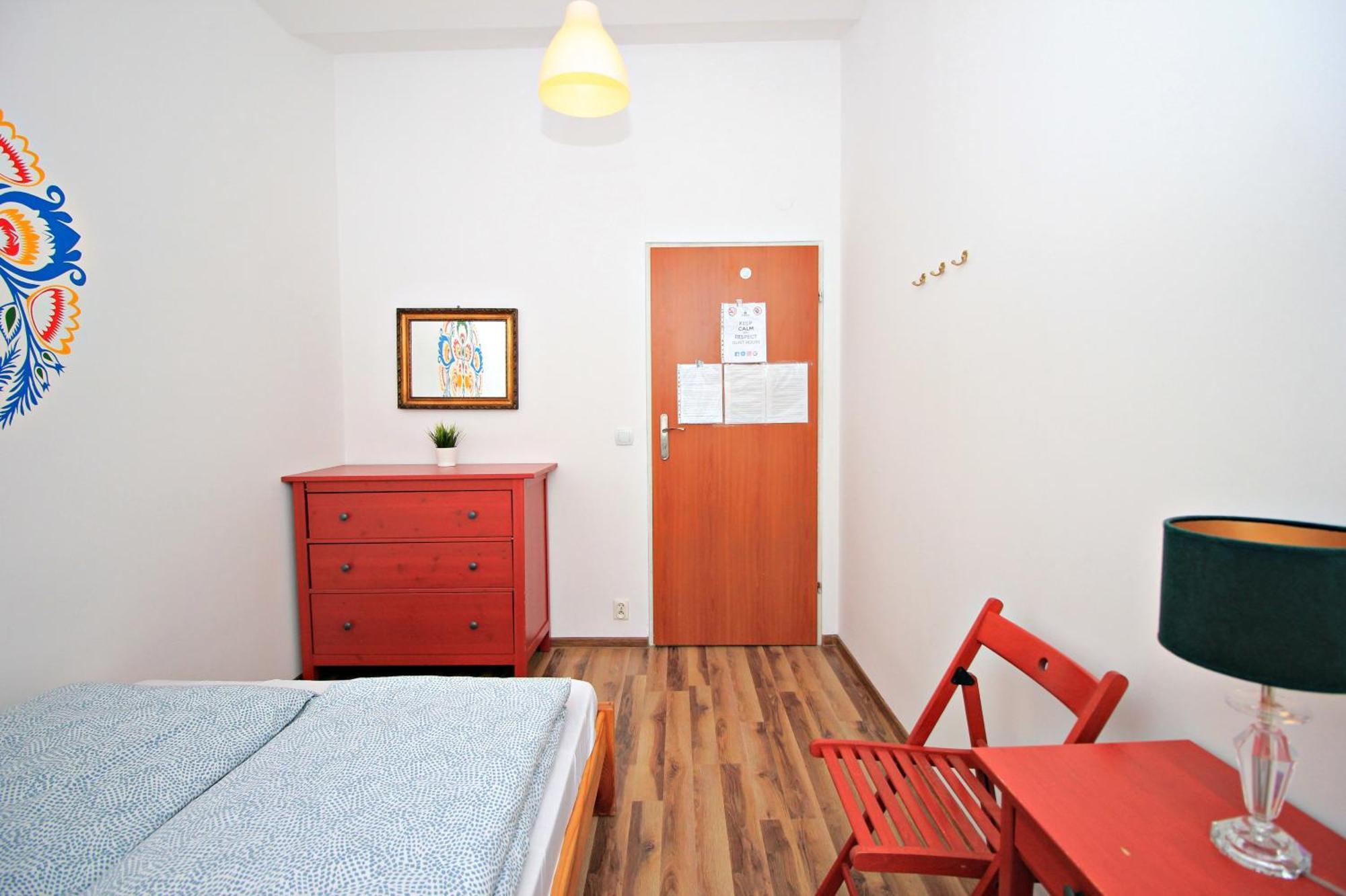 Small Double Room