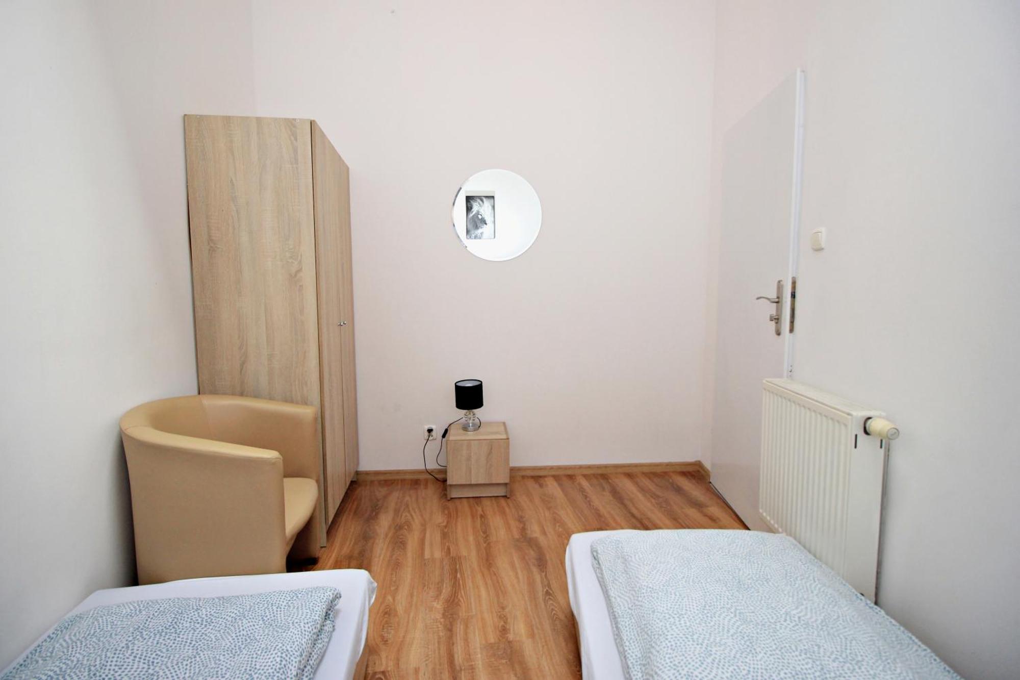Small Double Room