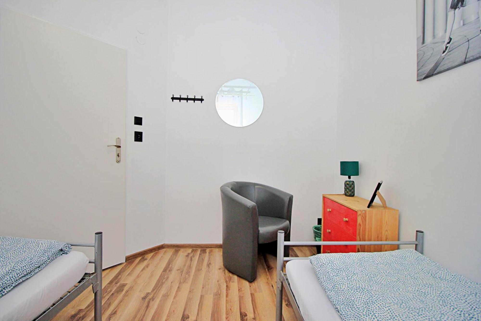 Small Twin Room