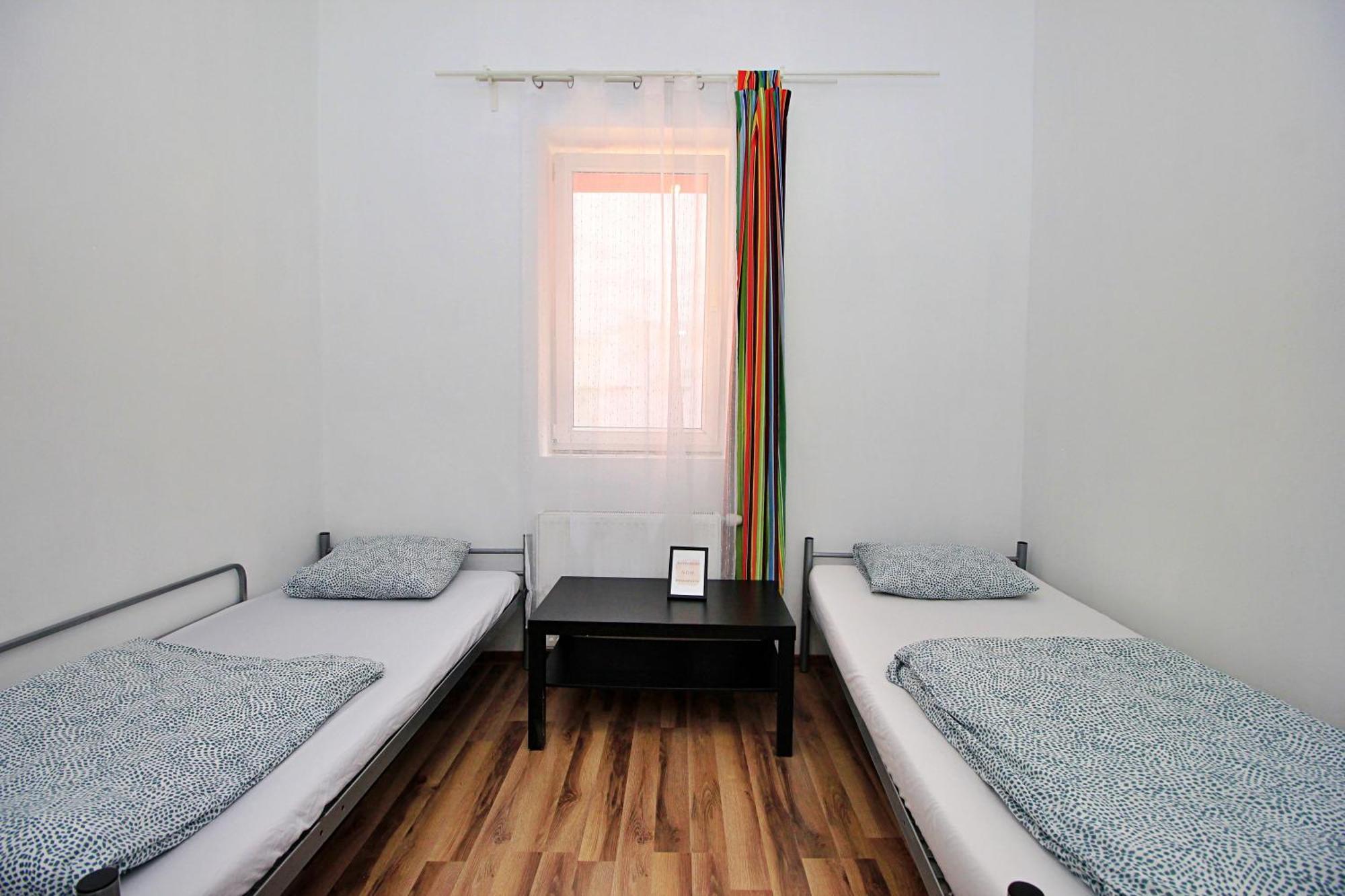 Small Twin Room