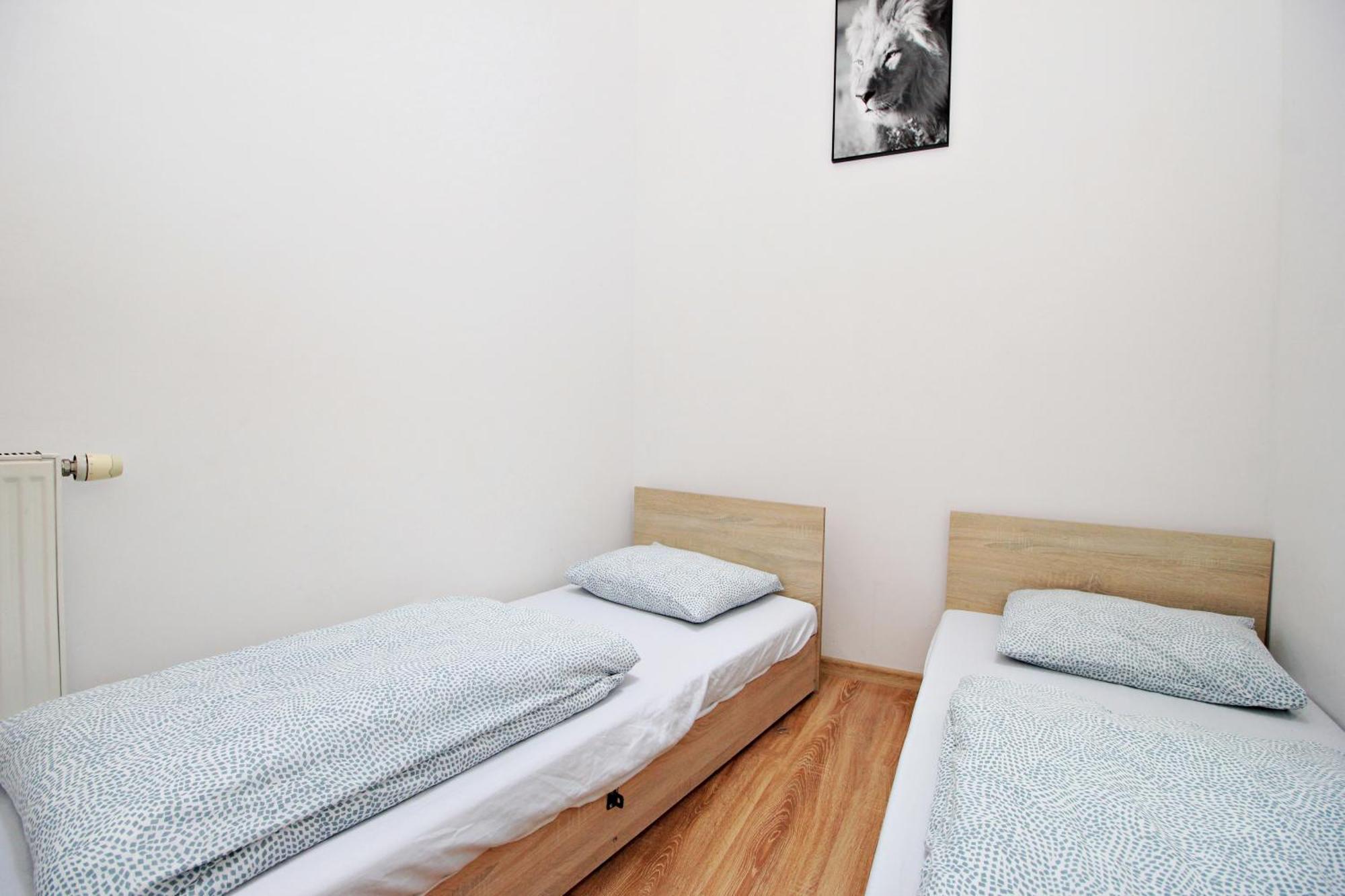Small Double Room