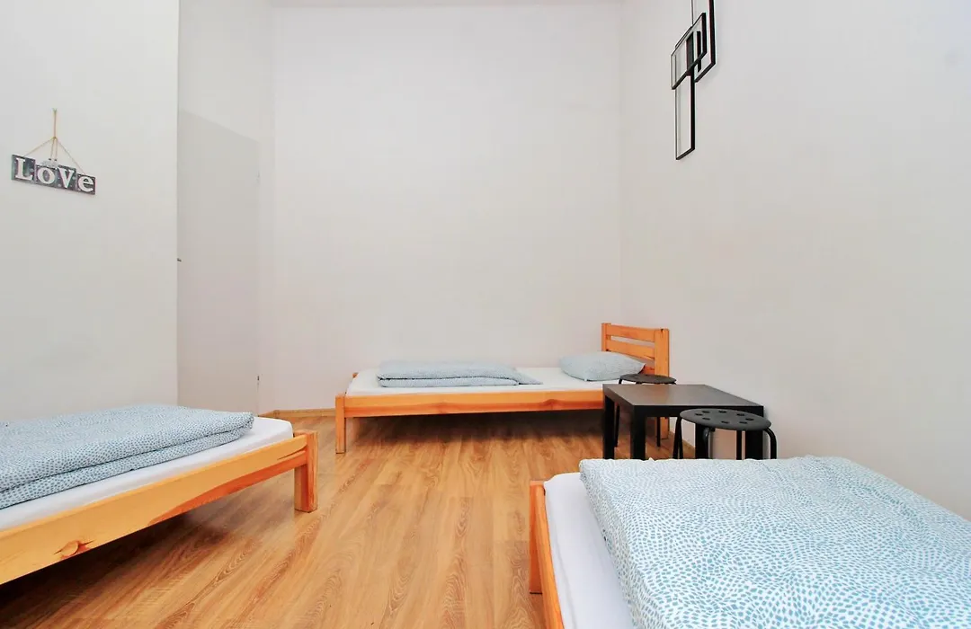 Hostel Cinnamon-1